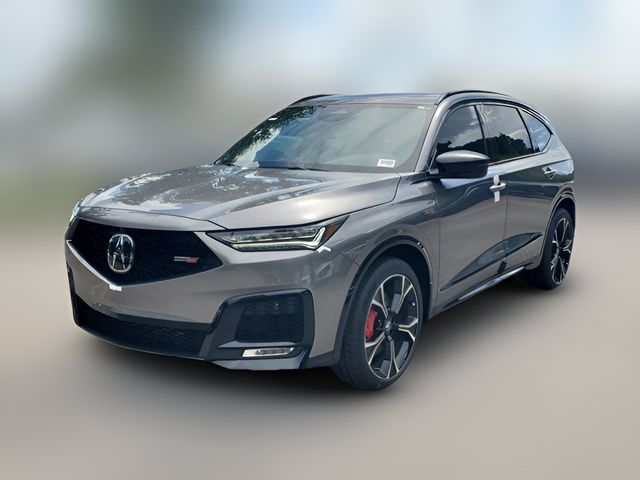 2026 Acura MDX Type S Advance