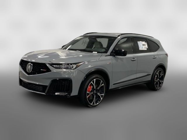 2026 Acura MDX Type S Advance