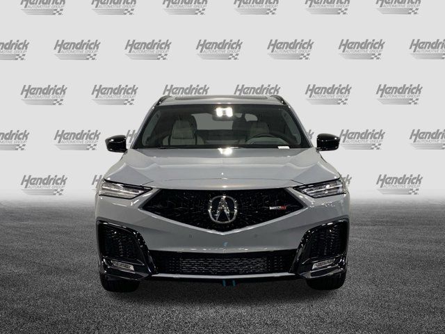 2026 Acura MDX Type S Advance
