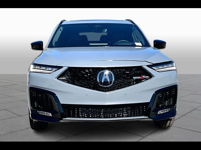 2026 Acura MDX Type S Advance