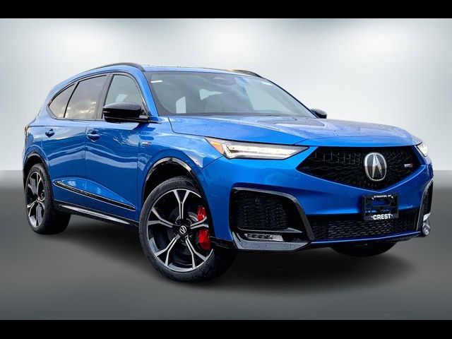 2026 Acura MDX Type S Advance