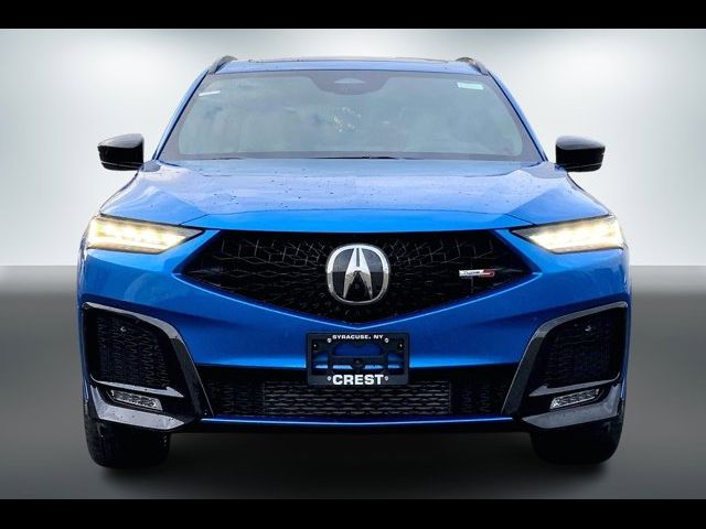 2026 Acura MDX Type S Advance