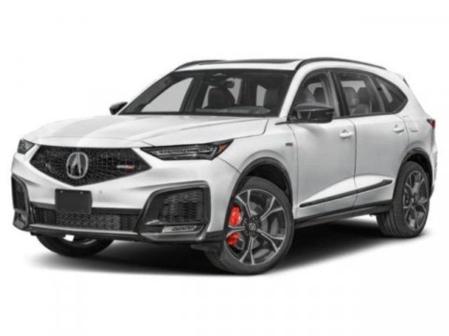2026 Acura MDX Type S Advance