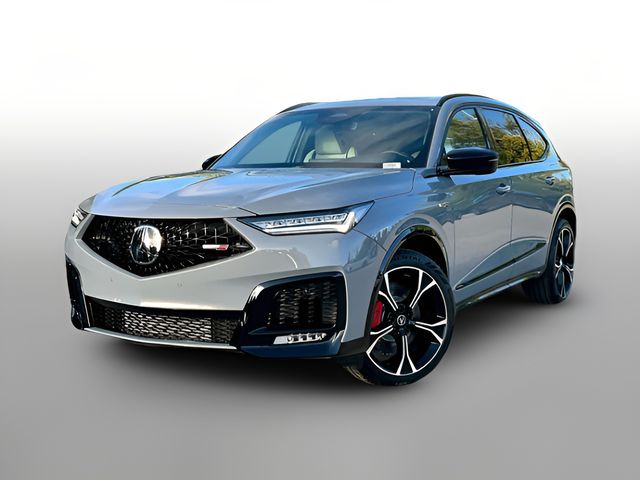 2026 Acura MDX Type S Advance