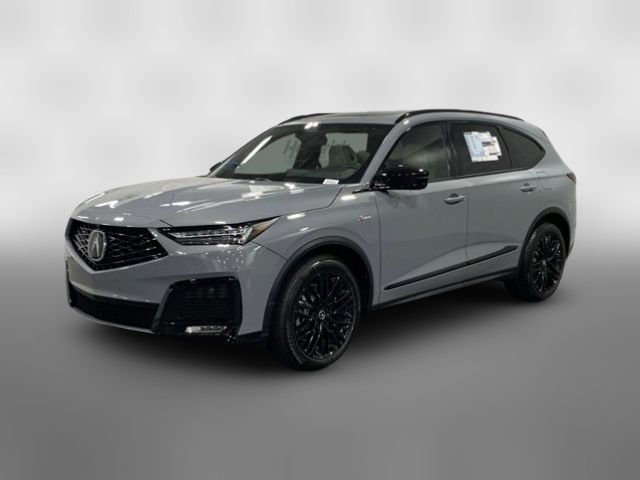 2026 Acura MDX w/A-Spec Advance Package