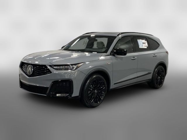 2026 Acura MDX w/A-Spec Advance Package