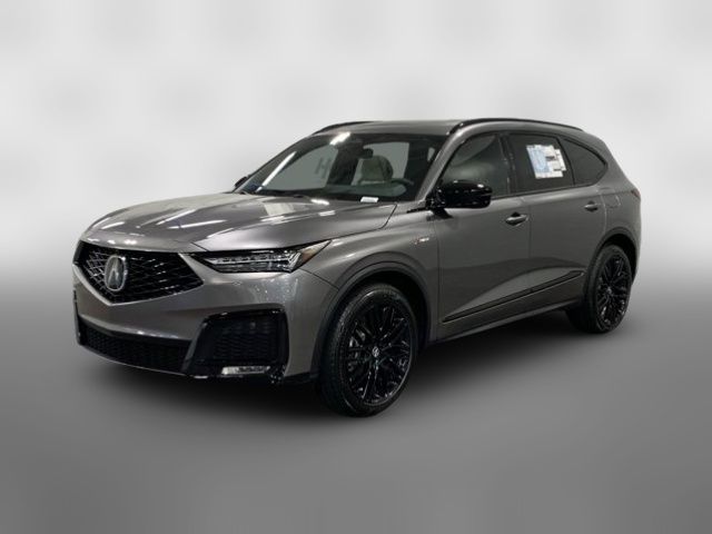 2026 Acura MDX w/A-Spec Advance Package