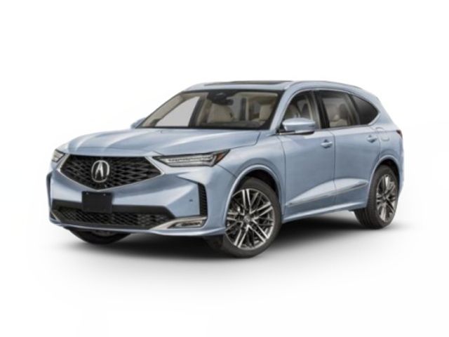 2026 Acura MDX Advance