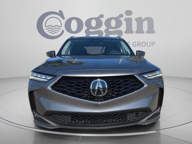 2026 Acura MDX Advance