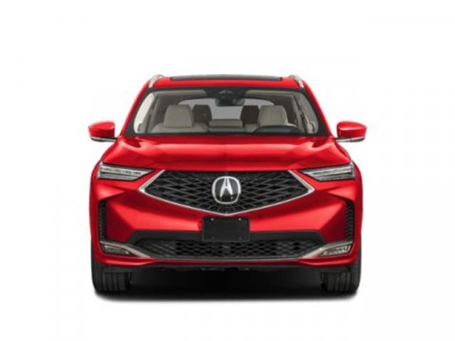 2026 Acura MDX Advance