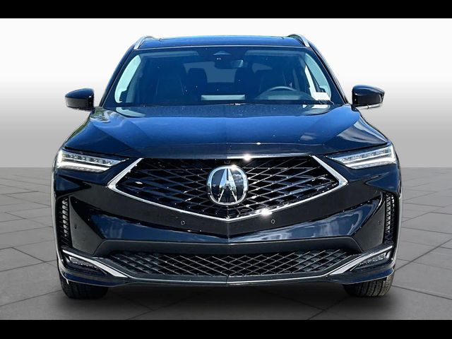 2026 Acura MDX Advance