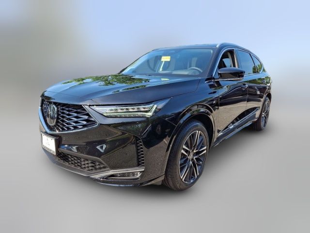 2026 Acura MDX Advance