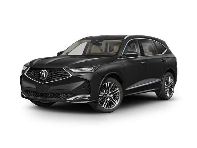 2026 Acura MDX Advance