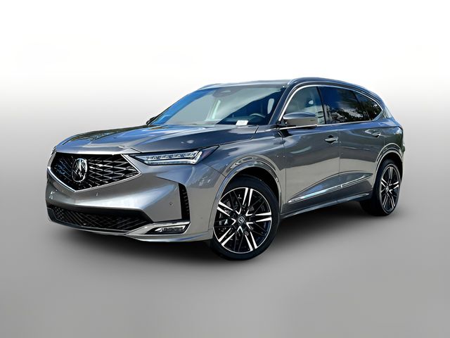 2026 Acura MDX Advance
