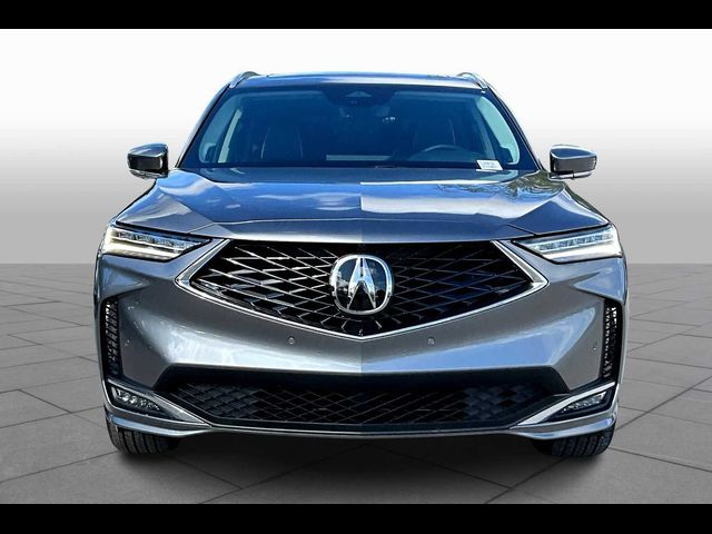 2026 Acura MDX Advance