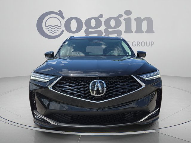 2026 Acura MDX Advance