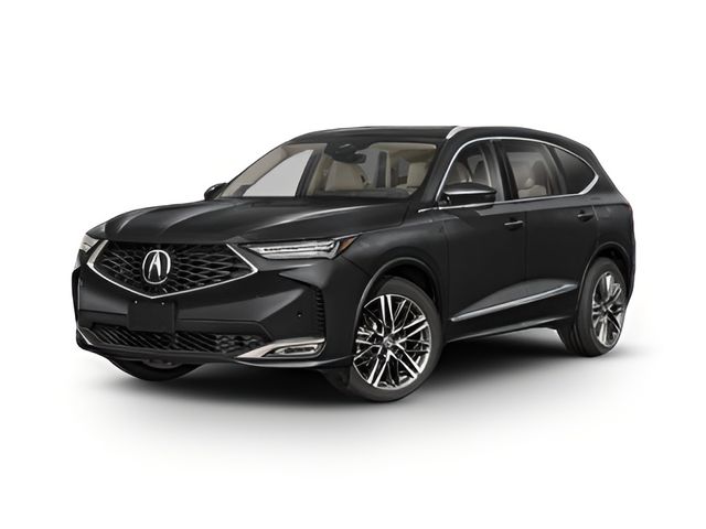 2026 Acura MDX Advance