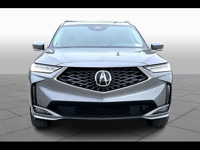 2026 Acura MDX Advance