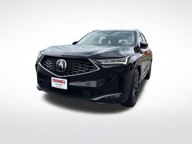 2026 Acura MDX Advance