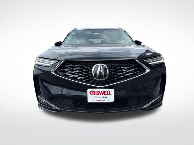 2026 Acura MDX Advance