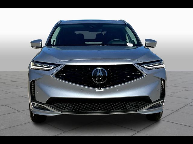 2026 Acura MDX Advance