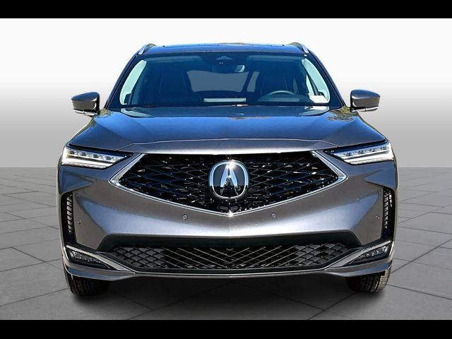 2026 Acura MDX Advance