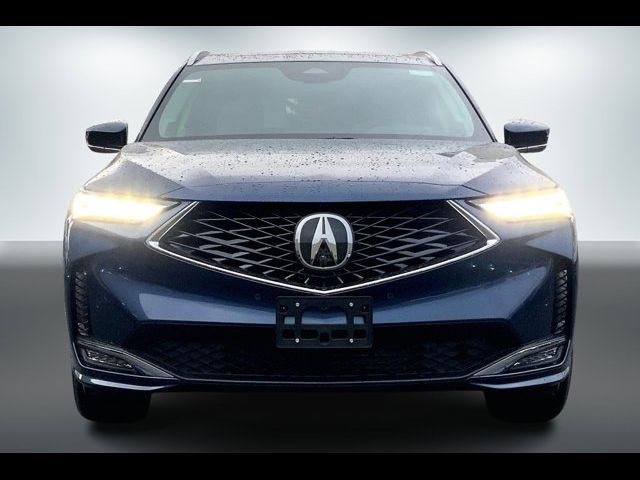 2026 Acura MDX Advance