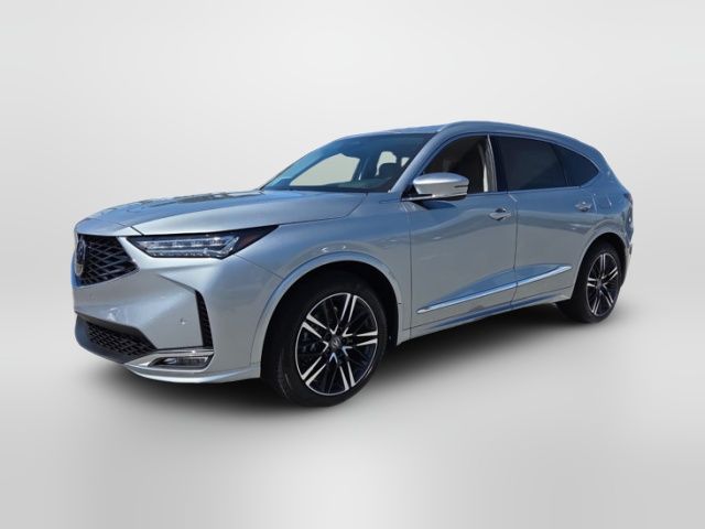 2026 Acura MDX Advance