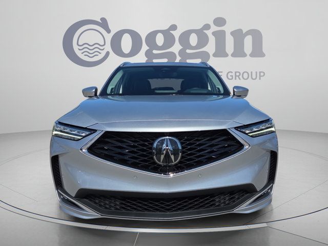 2026 Acura MDX Advance