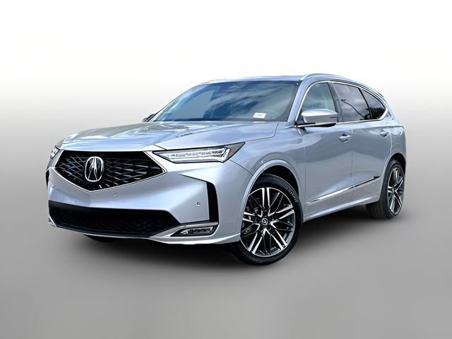 2026 Acura MDX Advance