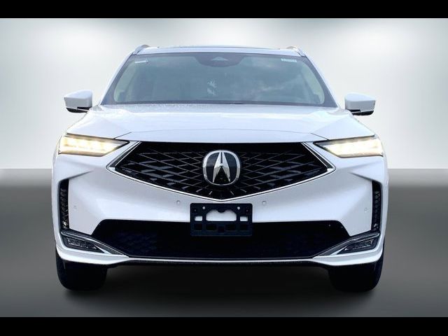 2026 Acura MDX Advance