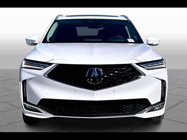 2026 Acura MDX Advance