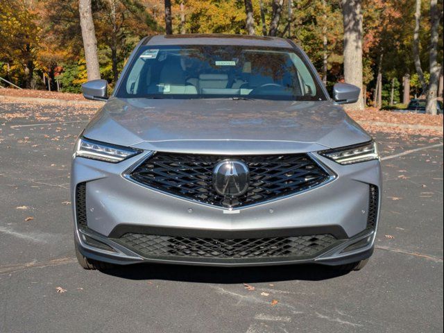 2026 Acura MDX Technology
