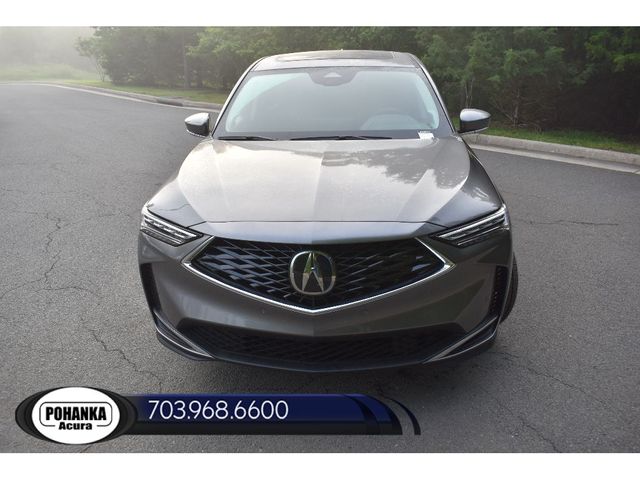 2026 Acura MDX Technology