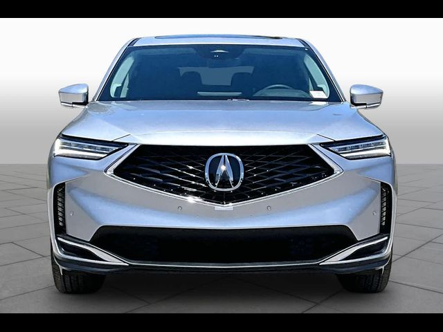 2026 Acura MDX Technology