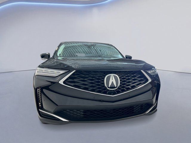 2026 Acura MDX Technology