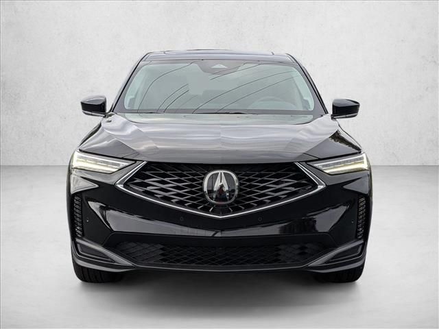 2026 Acura MDX Technology