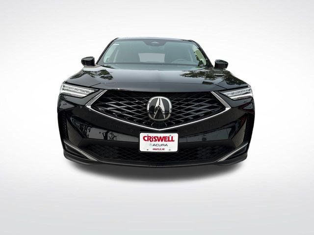2026 Acura MDX Technology