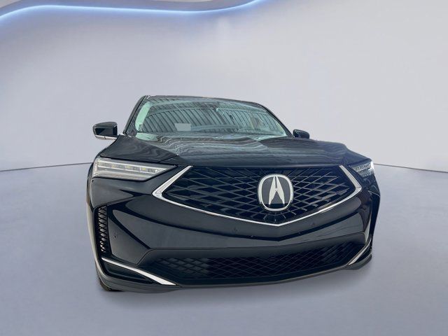 2026 Acura MDX Technology