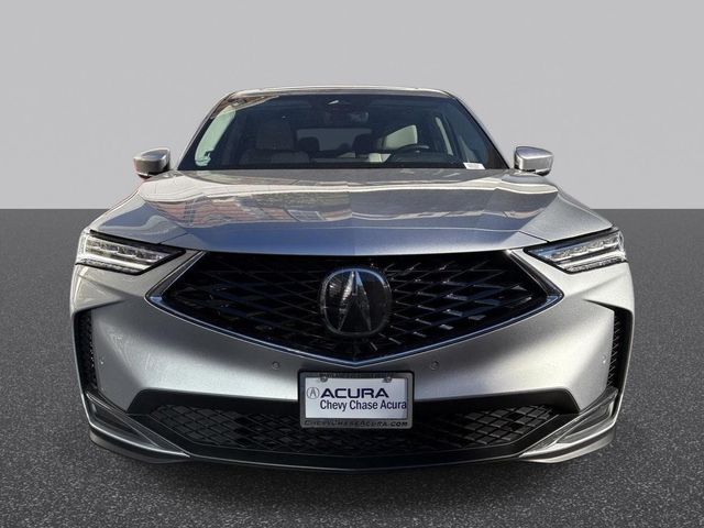 2026 Acura MDX Technology