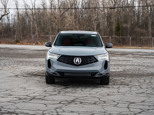 2026 Acura RDX A-Spec Advance