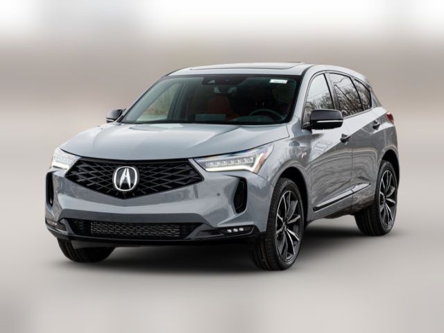 2026 Acura RDX A-Spec Advance
