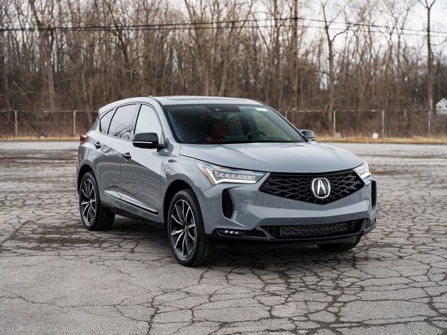 2026 Acura RDX A-Spec Advance