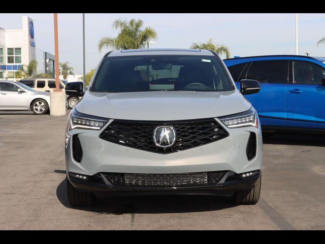 2026 Acura RDX A-Spec Advance