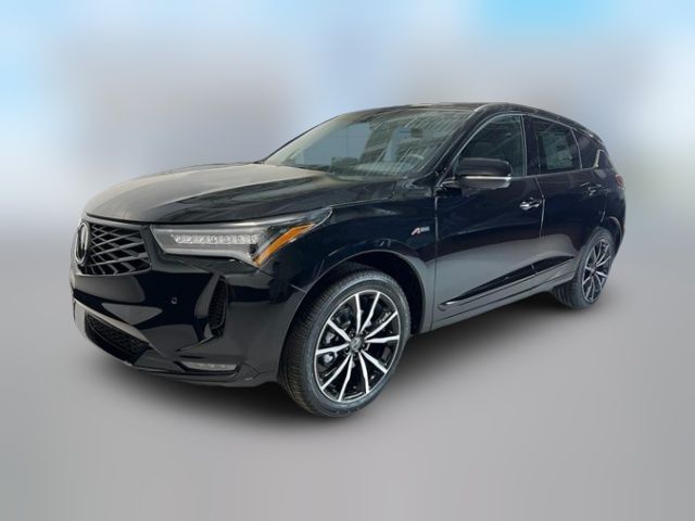 2026 Acura RDX A-Spec Advance