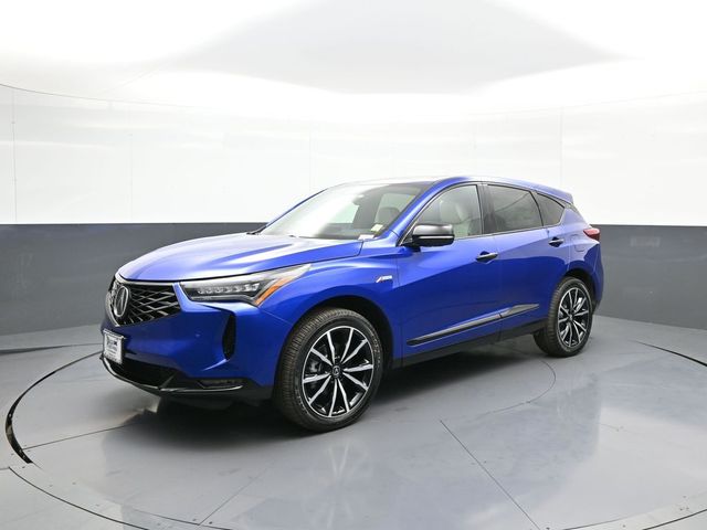 2026 Acura RDX A-Spec Advance