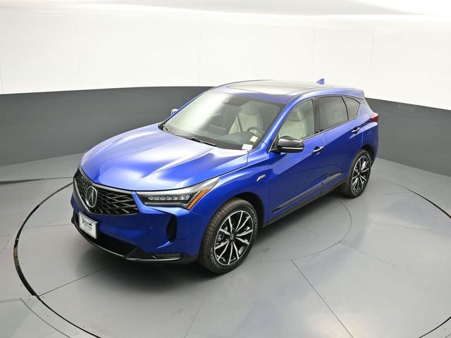 2026 Acura RDX A-Spec Advance