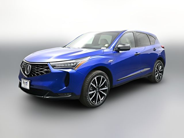 2026 Acura RDX A-Spec Advance