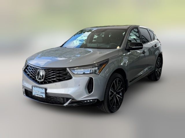 2026 Acura RDX A-Spec Advance