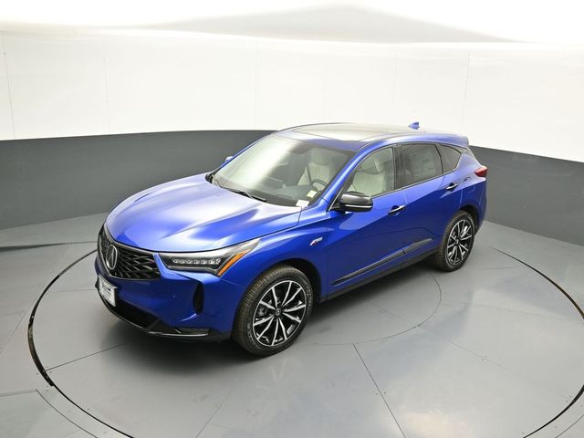 2026 Acura RDX A-Spec Advance